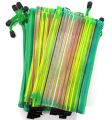 Pencil & Pen Net Bag (02 Pcs).