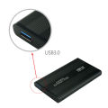 UTHAI G18 USB3.0/USB2.0 HDD Enclosure Mobile Case 2.5 inch SATA3 External Caddy USB2.0 HDD Hard Drive Box.
