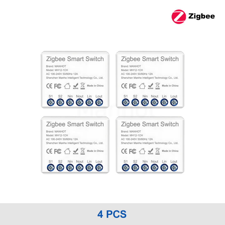 Zigbee2MQTT%20Zigbee3.0%20Mini%20Light%20Smart%20DIY%20Switch%202Way%2016A%20Module%20Control%20Smart%20Relay%20Automation%20Breaker%20Works%20With%20%20Home%20-%20Image%207