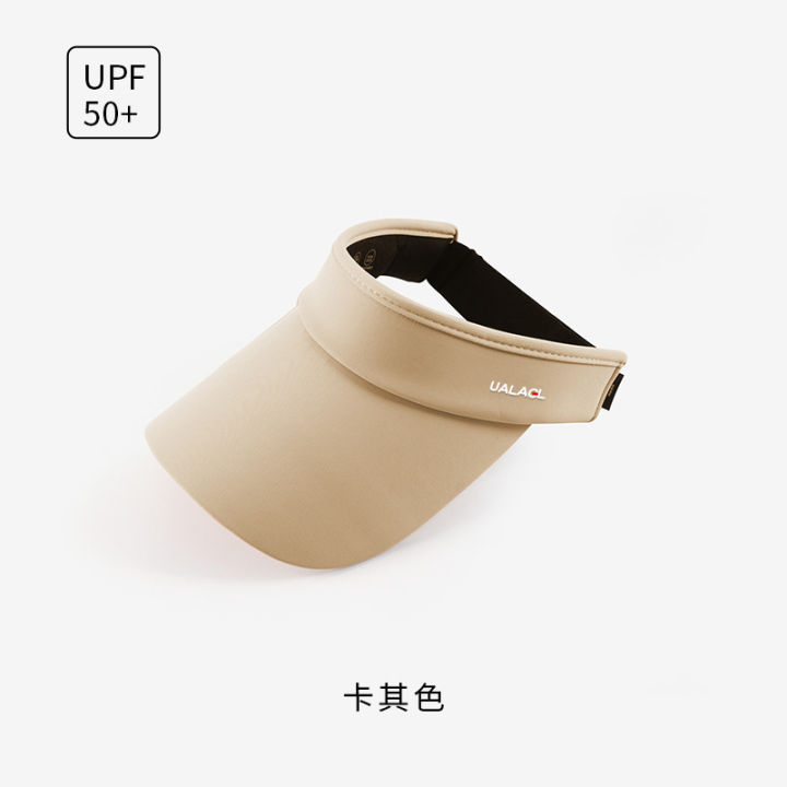 Ice%20silk%20UV%20sunscreen%20duckbill%20cap,%20double-sided%20open%20top%20sun%20hat%20for%20running,%20UV%20resistant%20beach%20hat,%20open%20outdoor%20hat%20-%20Image%207