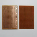 5/10PCS DIY 4.5x7CM Prototype Paper 2-3 Holes Single Row Continuous Holes PCB Universal Experiment Matrix Circuit Board. 