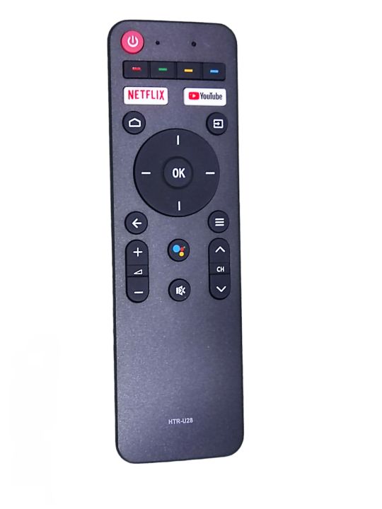 Haier Android LED Remote Control (u28)