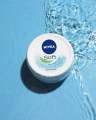 Nivea soft moiustruising cream 100 ml germany version.