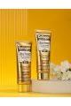 wokali collagen sun cream shine. 