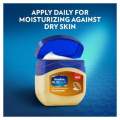 Vaseline Blueseal Cocoa Butter petroleum Jelly - 50ml.
