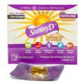 SUNNY D STAT || Sunny D stat one softgel capsule. 