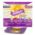 SUNNY D STAT || Sunny D stat one softgel capsule. 