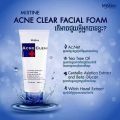 International Product Mistine Acne Clear Facial Foam
Face wash  - 85gm. 