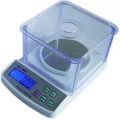 SF-400C 500g 0.01g Electronic Balance Scale High Precision Digital Display Kitchen Tool Balance Jewelry. 