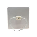 Infrared Heating Plate 800W Ceramic Ir Heaters 110V/220V Bga Ceramic Heating Plate 180x180 Ceramic Heating Brick Rework Station. 