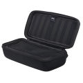 Golf Ball Storage Box Glove Holder Golf Accessory Protect Case Golf Tees Divot Tool Valuables Pouch Case With Hook.