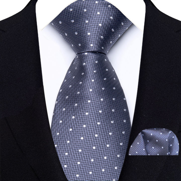 New%20Design%20Green%20Brown%20Red%20Necktie%20Set%20Polyester%20Pocket%20Square%20Tie%20Set%20Classic%20Polka%20Dot%20Tie%20For%20Men%20Daily%20Wear%20Shirt%20Accessor%20-%20Image%202
