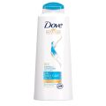 Dove Daily Care 2 in 1 Shampoo and Conditioner 400ml. 