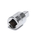 8mm Square Oil Sump Drain Plug Key Tool Remover Fit For Renault Citroen Peugeot. 