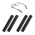 Fixed Anti-slip Silicone Glasses Sleeve Tools for Glasses Glasses Accessories Anti-slip Sleeve for Glasses Anti-falling. 