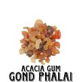 CHEERH PHULAI - GOND PHALAI - ACACIA GUM - 100g. 