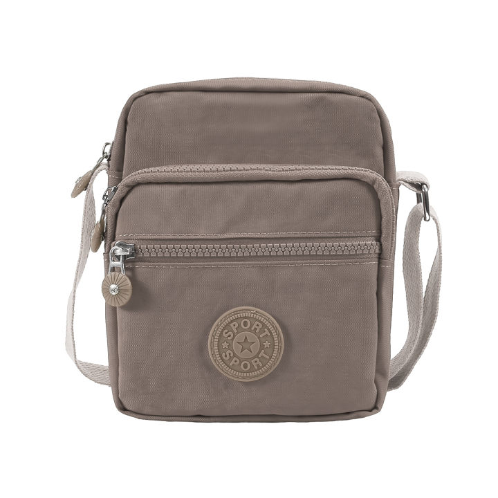 Chic%20Waterproof%20Nylon%20Crossbody%20Bag%20Adjustable%20Shoulder%20Strap%20Zip%20Closure%20Student%20Fashionable%20Shoulder%20Bags%20for%20Child%20-%20Image%207