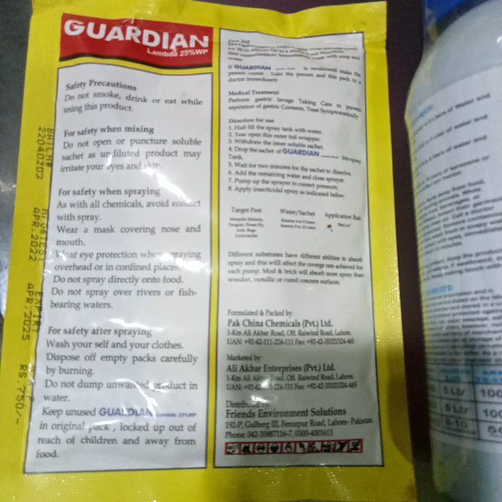 Deltamethrin%20500%20ml%201.5%20%25%20ec%20and%20Guardian%2025%20%25%20combined.%20especially%20dengue%20control%20Mosquito%20control%20spray.%20Dangue%20spray.%20Malaria%20spray.%20Easy%20to%20use.%20Effective%20killing.%20Long%20lasting%20effect.%20-%20Image%203