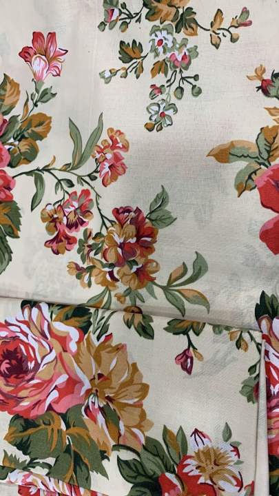Bed sheets