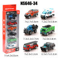 Children's alloy toy cars, sliding sports cars, racing cars, simulated car models,  and ornaments for kids.. 