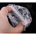 100/200 PCS Disposable Earmuffs Ear Piercing Bathing Shampooing, Preventing Water Ingress, Ear Protection, Hair Dyeing Earmuffs.
