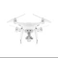 Dji Phantom 4 pro CMOS sensor 20MP 4k 60fps with 2 batteries. 