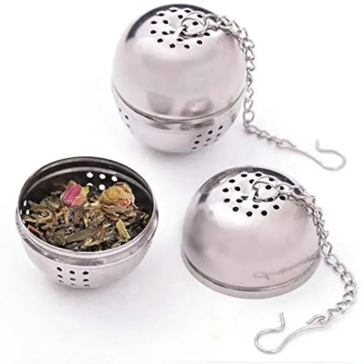 Filter%20Tea%20Ball%20Strainer%20Reusable%20Ball%20Shape%20Strainer%20Stainless%20Steel%20Mesh%20Infuser%20with%20Chain%20for%20Filter%20Tea%20Herbal%20Spice-Effective%20Durable%20-%20Image%203