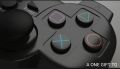 For playstation 1/2  Dual shock 2 controller. 