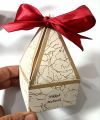 UNIQUE BID BOXES IDEAS Customized 100 PCS. 