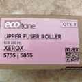 Upper /Hot Fuser roller Xerox ( 55, 65 ) series. 