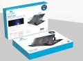Mikuso Laptop Cooling Pad/Cooler. 