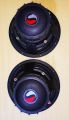 Kicker Solo Baric S12C Dual Coil High Quality Branded Heavy Subwoofers New. 