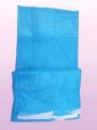 Magic Mosquito Net -Digital Design & Comfortable Fabrics For single Size Bed(4*7. 