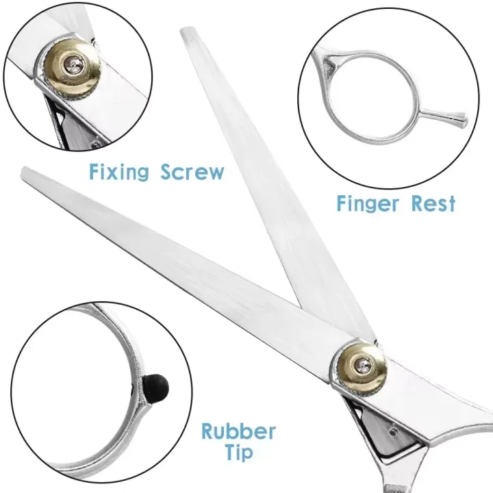 Professional%20hairdressing%20scissors%20barber%20accesories%20Hair%20Thinning%20Cut%20Metal%20Scissors%20Tooth%20Shears%20Styling%20Tool%20cutting%20scissors%20-%20Image%202