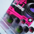 HE Sonic eartips Song of the Long River Silicone Hybrid Eartips.