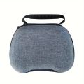 Portable Switch Pro Gaming Controller Storage Bag / Applicable Models: PS5 / Xbox Series X / Xbox Series S / EVA Hard Shell Hand.