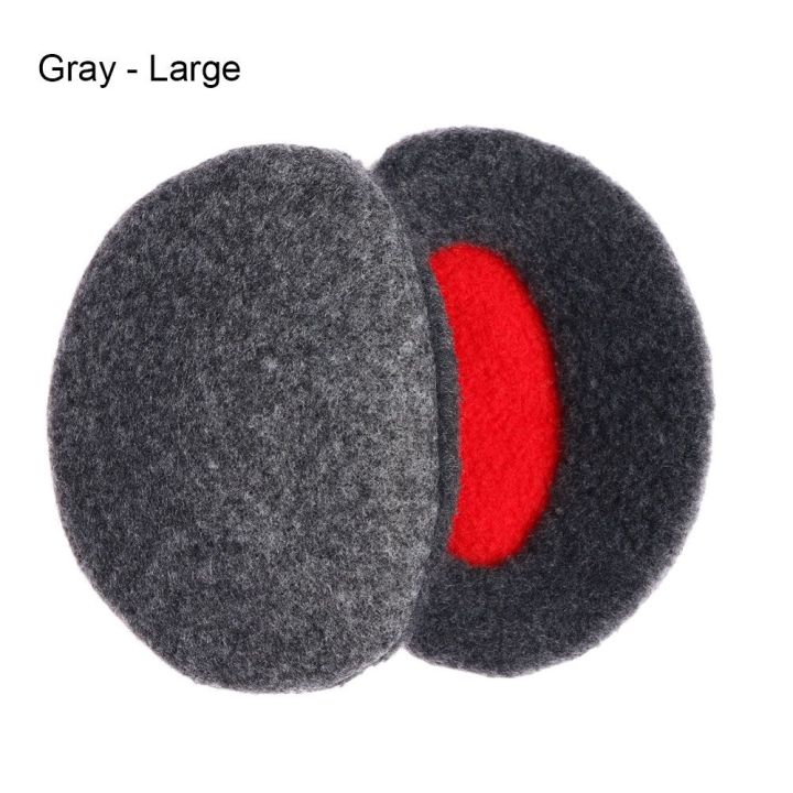 Men%20Women%20Kids%20Winter%20Fleece%20Ear%20Cover%20Bandless%20Ear%20Warmers%20Earmuffs%20Soft%20Thick%20Ear%20Warmers%20Windproof%20Ear%20Protection%20Earlaps%20-%20Image%207