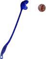 Irish Sports High Speed Sidearm Cricket Hardball and Tape Bal Thrower, Ball Thrower Stick for Men and Women - Multicolor. 