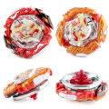 2IN1 Bey Burst B-205 Spriggan Left&Right Spinning Top Gyro Toy Blade Battle Top. 
