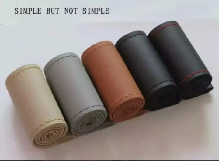 Universal%20Car%20Steering%20Cover%20plain%20Stitch%20Able%20With%20Needle%20And%20Thread%20-%20Image%205
