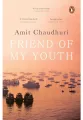 Friend of My Youth Book. 