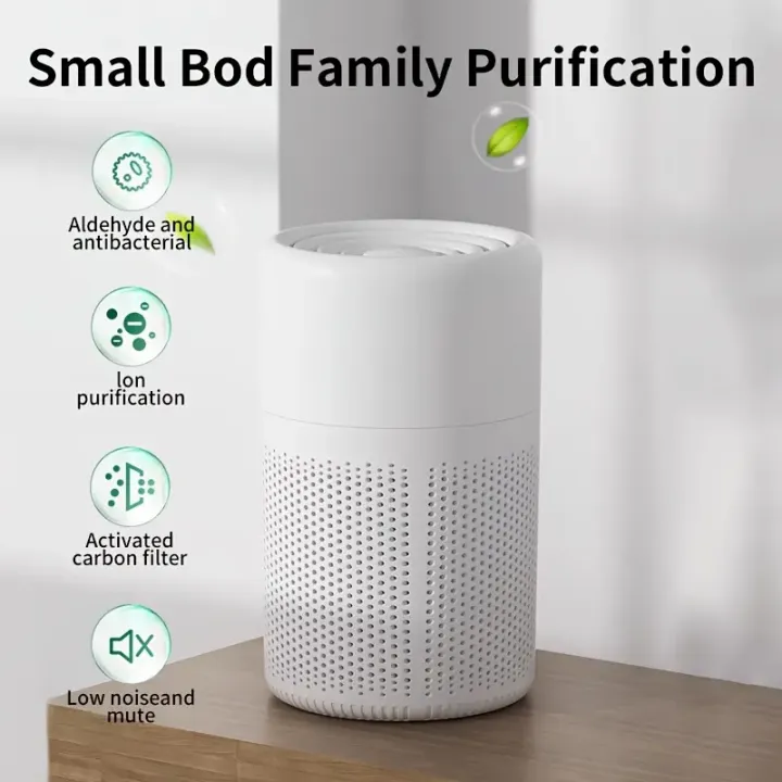 HEPA%20Air%20Purifier%20For%20Home%20With%20Scented%20Sponge,Deodorizing%20For%20Office%20Living%20Room%20Bedrooms%20-%20Image%205