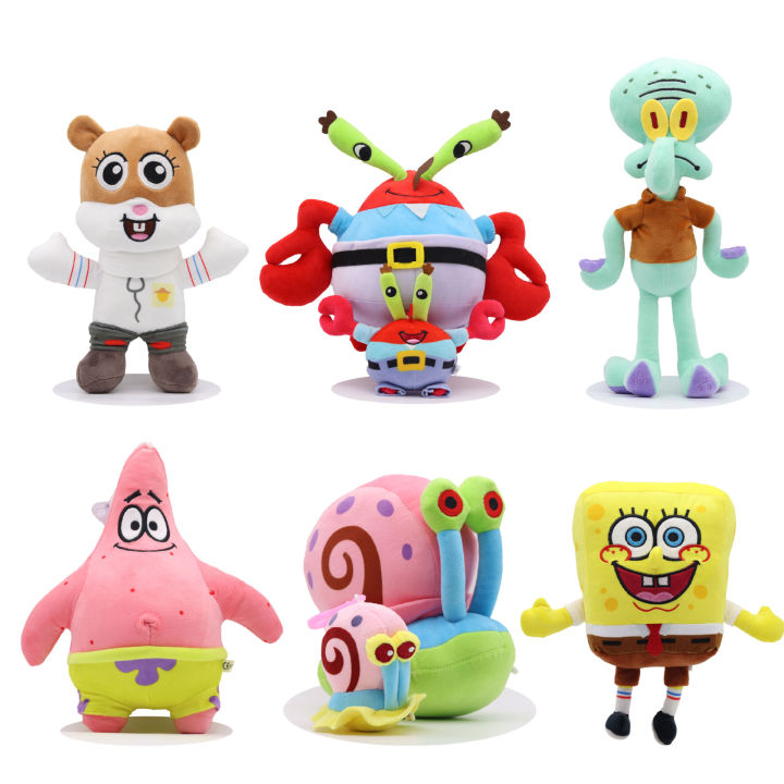 10-33cm%20%20SpongeBob%20Patrick%20Star%20Gary%20Squidward%20Tentacles%20Plush%20Dolls%20Small%20Pendant%20Bag%20Hangings%20Christmas%20Birthday%20Gifts!!!%20-%20Image%202