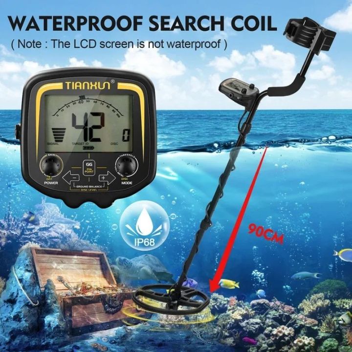 Metal%20Detector%20Waterproof%20with%20LCD%20Display%20High%20Accuracy%20Pinpoint%20Detector%20-%20Image%202