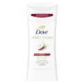 Advanced Care Long Lasting Women's Antiperspirant Deodorant Stick, Apple & White Tea, 2.6 oz 74gm. 