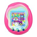 Screen Guard Protector Anti-Scratch PET/TPU Game Console Film Anti Fingerprint HD for Tamagotchi Uni Band Pet Accessories.