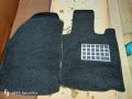Toyota Grande Grass Floor Mats Premium Quality Imported 3 Pcs Set Waterproof and Washable. 
