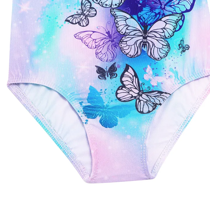Girls%20Gymnastics%20Leotards%20Toddler%20Unitard%20Biketard%20Clothes%20Cute%20Kid%20Tumbling%20Dance%20Outfit%20with%20Matching%20Shorts%20-%20Image%205