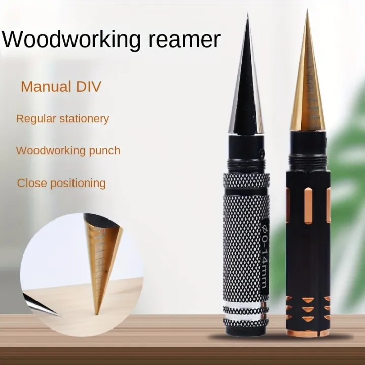 Reamer%20Drill%20Bit%20Set%20for%20Woodworking,%20Model%20Making,%20and%20DIY%20Crafts%20-%20Image%204