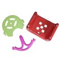 3-in-1 Baby Swing Chair Set Adjustable Baby Swings, Playground Jhola Game, Babies Musical Sound. 